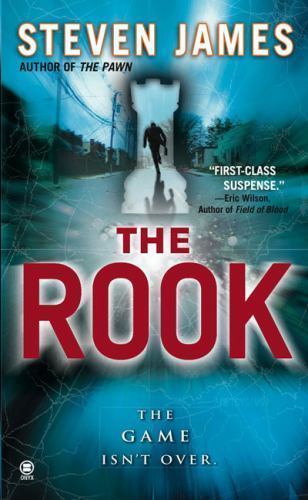 The Rook – Book Review | Created